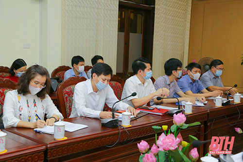 HĐND tỉnh, UBND tỉnh, Ban Tuyên giáo Tỉnh ủy ký kết chương trình phối hợp công tác