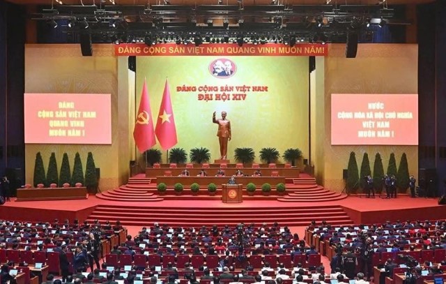 Thông tin trong nước (số tháng 02 năm 2026)