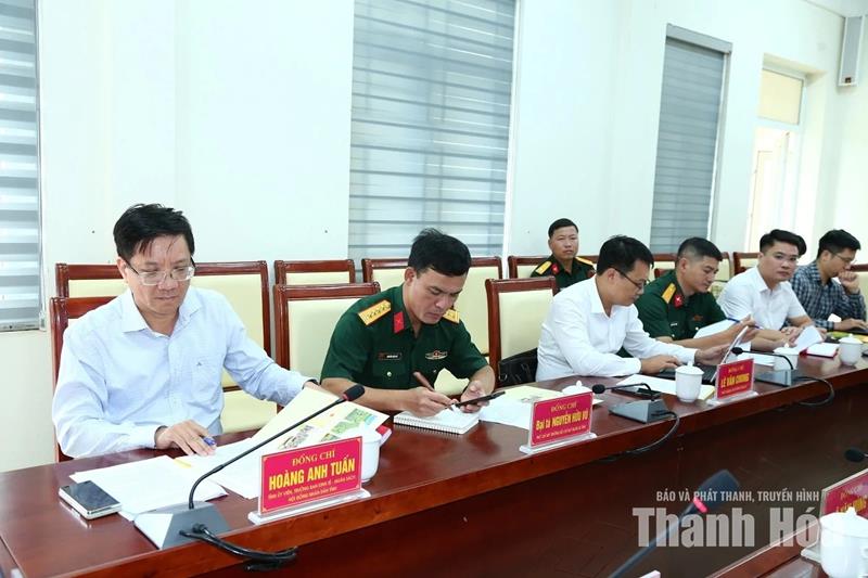 Khai thác tiềm năng, lợi thế, tạo thêm không gian và động lực phát triển mới