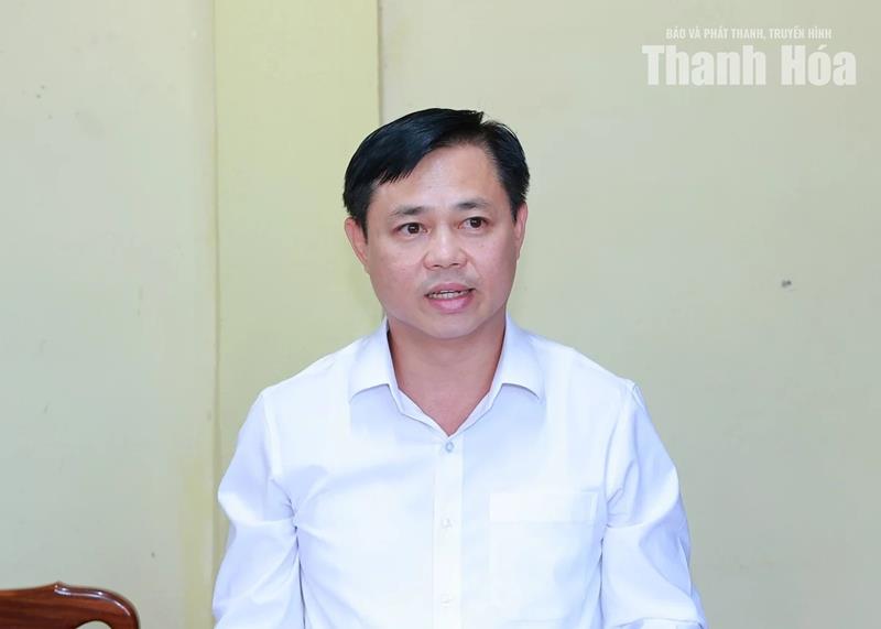 Kiên Thọ phải thực hiện hiệu quả các nhiệm vụ phát triển kinh tế - xã hội, tạo động lực tăng trưởng mới