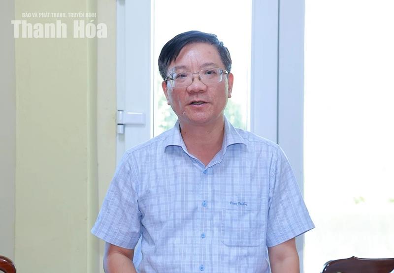Kiên Thọ phải thực hiện hiệu quả các nhiệm vụ phát triển kinh tế - xã hội, tạo động lực tăng trưởng mới