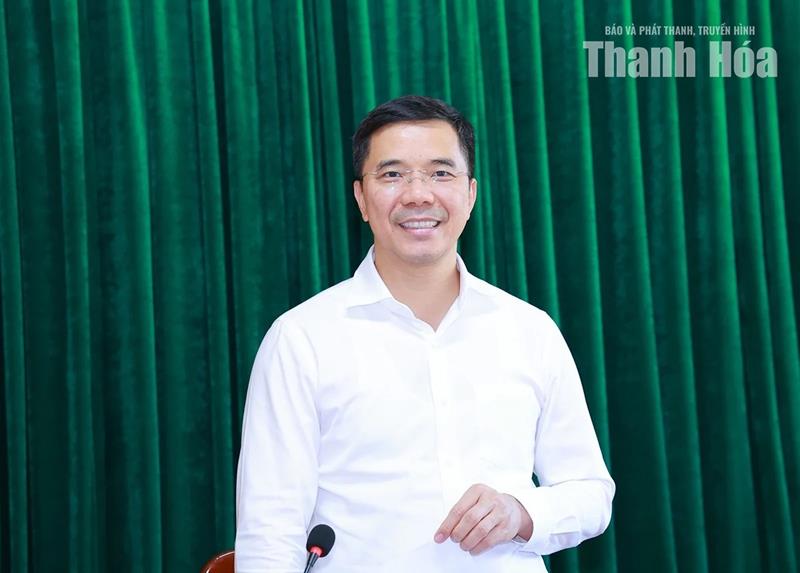 Kiên Thọ phải thực hiện hiệu quả các nhiệm vụ phát triển kinh tế - xã hội, tạo động lực tăng trưởng mới