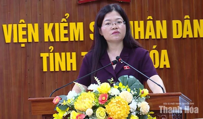Hội thảo tham gia ý kiến đối với Bộ luật Tố tụng hình sự (sửa đổi)