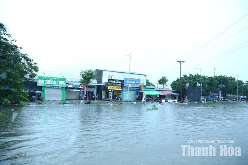 Chủ động kiểm tra từ sớm, từ xa, không chờ đến khi mưa lũ xảy ra mới bắt đầu rà soát, chuẩn bị