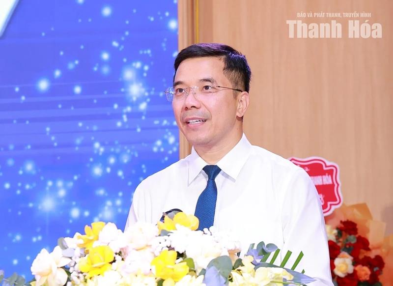 Phân hiệu Trường Đại học Y Hà Nội tại Thanh Hóa đón năm học mới