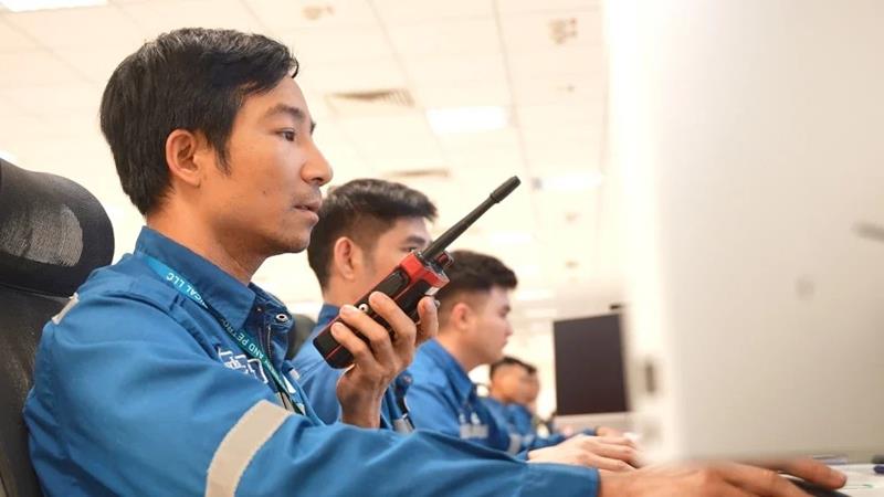 Có việc làm nhưng chưa có nghề: Điểm nghẽn nhìn từ lao động trẻ Thanh Hóa