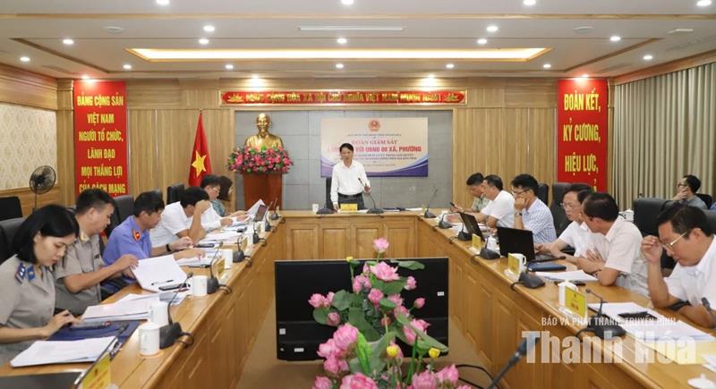 Còn nhiều vướng mắc, khó khăn trong công tác thi hành án hành chính