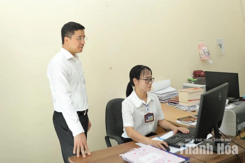 Tập trung tháo “điểm nghẽn”, tạo dựng môi trường an toàn, lành mạnh để Quảng Bình phát triển bền vững