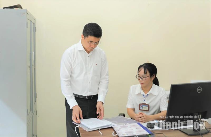 Tập trung tháo “điểm nghẽn”, tạo dựng môi trường an toàn, lành mạnh để Quảng Bình phát triển bền vững