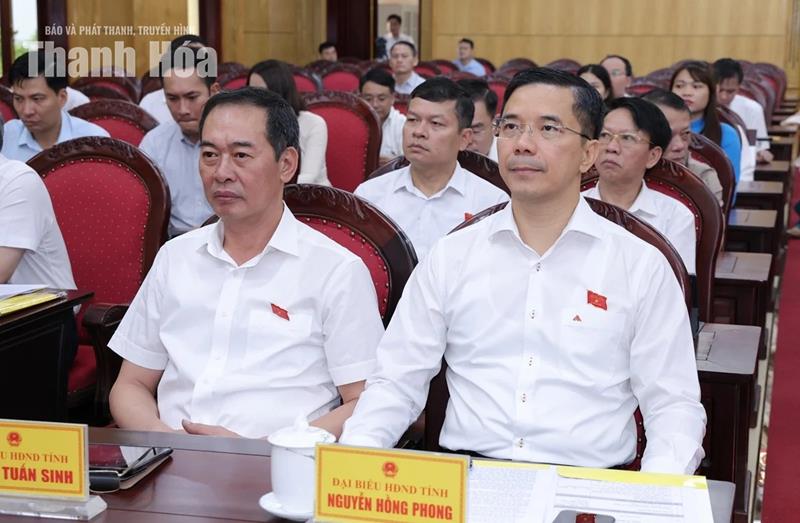 Quyết nghị đi đôi với hành động, trách nhiệm đi đôi với kết quả