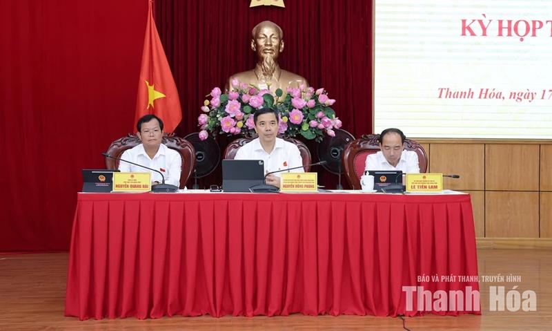 Quyết nghị đi đôi với hành động, trách nhiệm đi đôi với kết quả