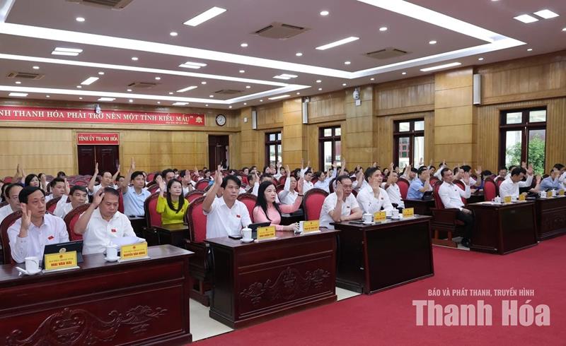 Quyết nghị đi đôi với hành động, trách nhiệm đi đôi với kết quả