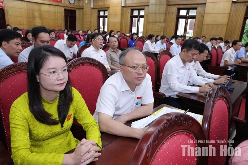 Quyết nghị đi đôi với hành động, trách nhiệm đi đôi với kết quả