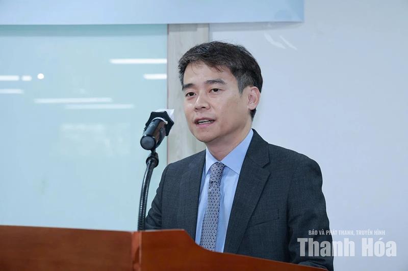 Thanh Hóa - Hàn Quốc: Kết nối đầu tư, hợp tác thực chất