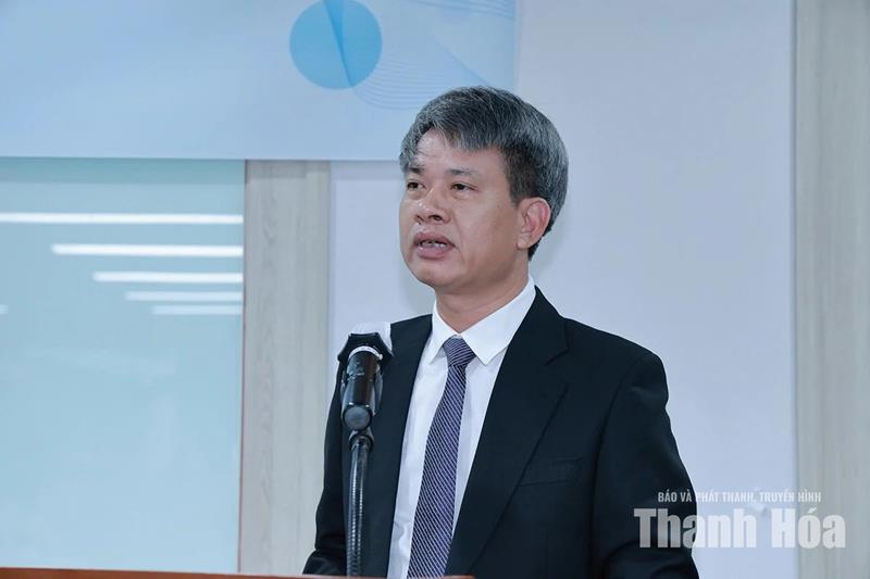 Thanh Hóa - Hàn Quốc: Kết nối đầu tư, hợp tác thực chất