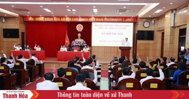 Quyết nghị đi đôi với hành động, trách nhiệm đi đôi với kết quả