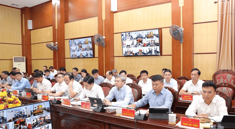 các dại biêu